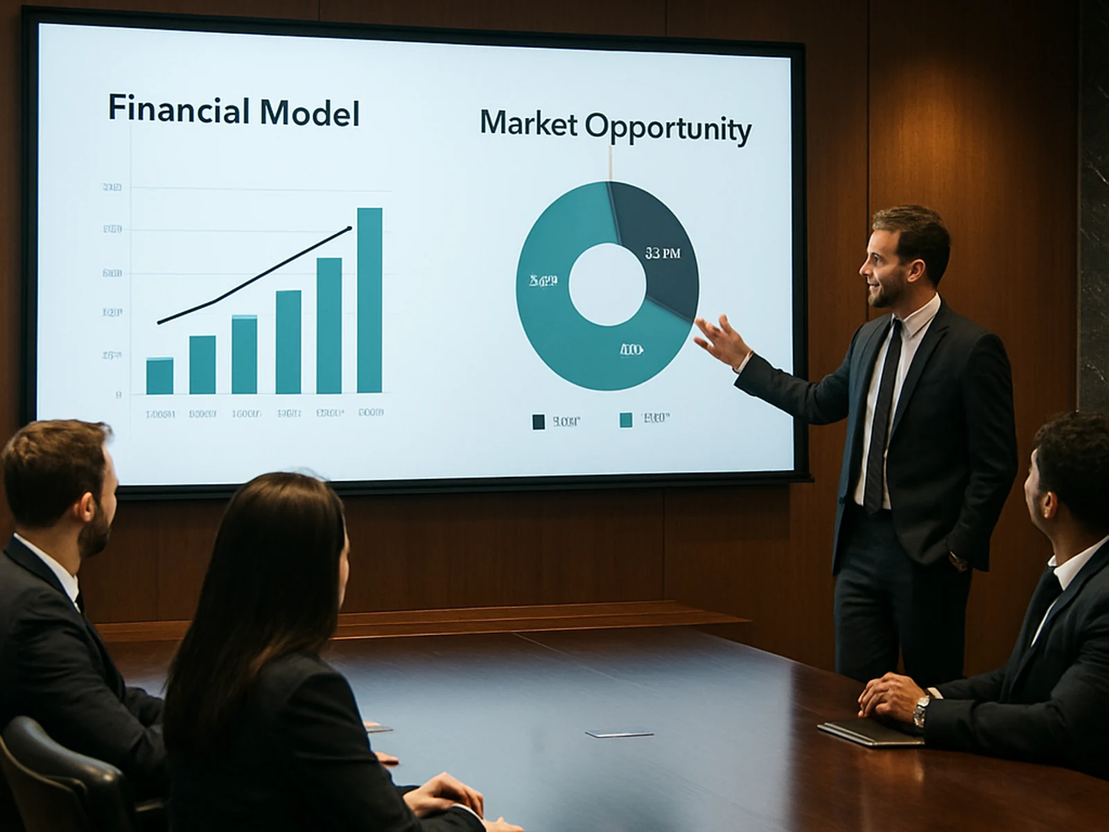 Fundraising Strategy